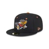 Fitted